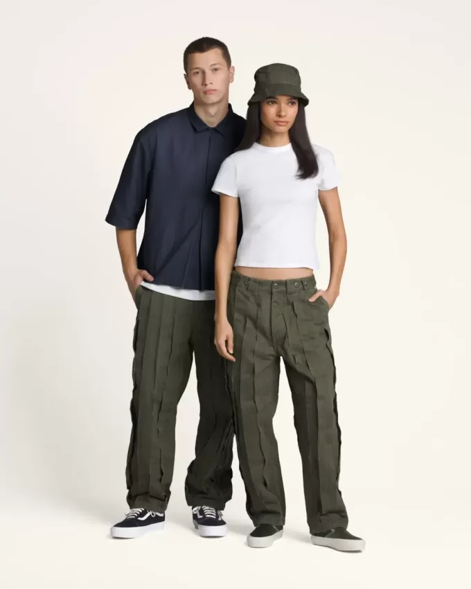 Pantaloni OTW Courtyard Pantaloni OTW Courtyard