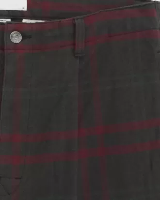 Pantaloni plissettati OTW Cruise