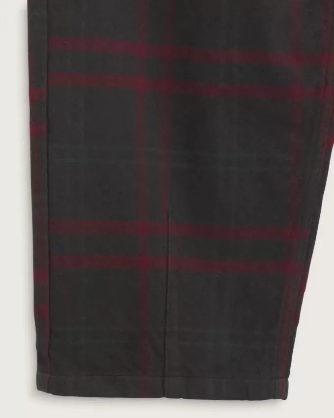 Pantaloni plissettati OTW Cruise Pantaloni plissettati OTW Cruise