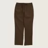 Pantaloni rilassati Range Pantaloni rilassati Range