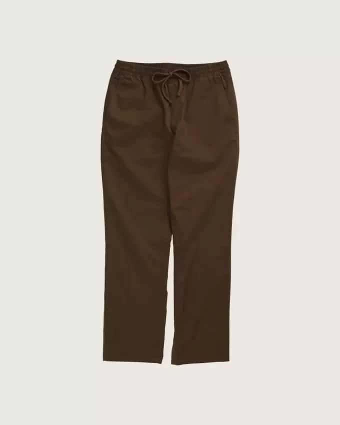 Pantaloni rilassati Range Pantaloni rilassati Range