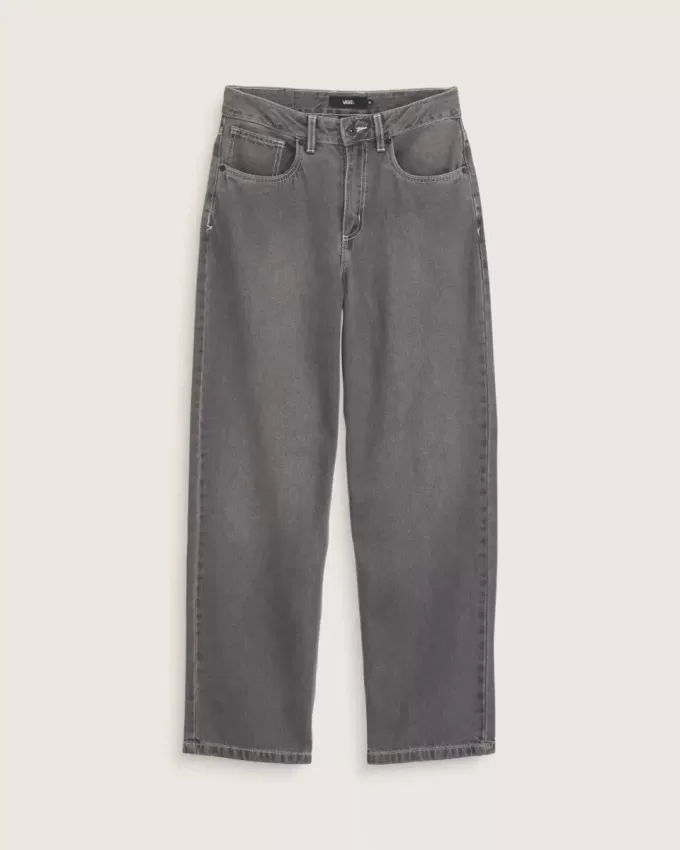 Pantaloni Sirelle 5 tasche Puddle Pantaloni Sirelle 5 tasche Puddle