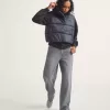 Pantaloni Sirelle 5 tasche Puddle Pantaloni Sirelle 5 tasche Puddle
