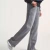 Pantaloni Sirelle 5 tasche Puddle Pantaloni Sirelle 5 tasche Puddle