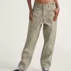 Pantaloni trench OTW Pantaloni trench OTW