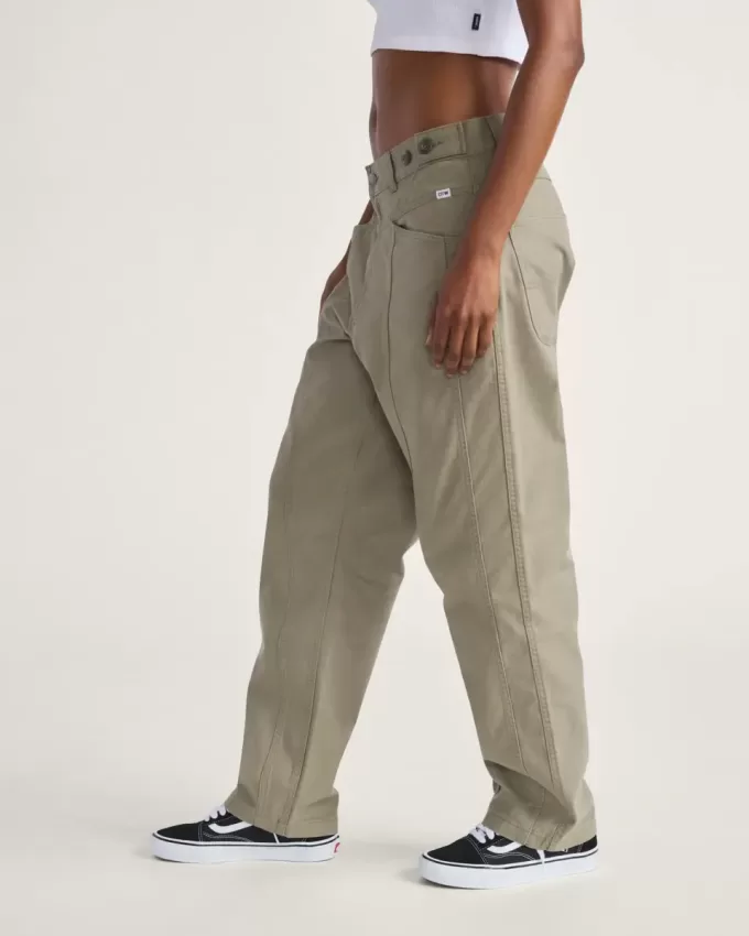 Pantaloni trench OTW Pantaloni trench OTW