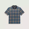 Polo a quadri Bellmoor Polo a quadri Bellmoor