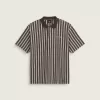 Polo a righe Layton Polo a righe Layton