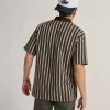 Polo a righe Layton Polo a righe Layton