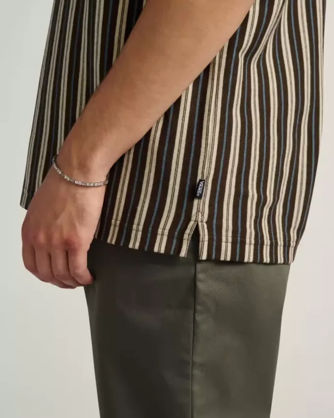 Polo a righe Layton Polo a righe Layton