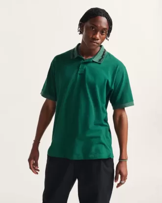 Polo in rete da skate