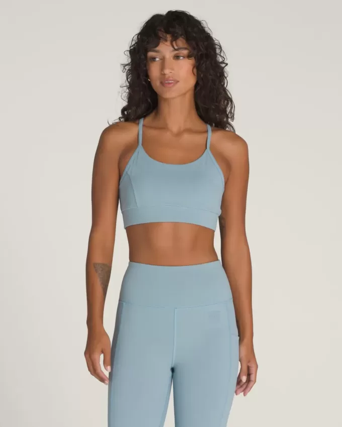 Reggiseno Crosspath