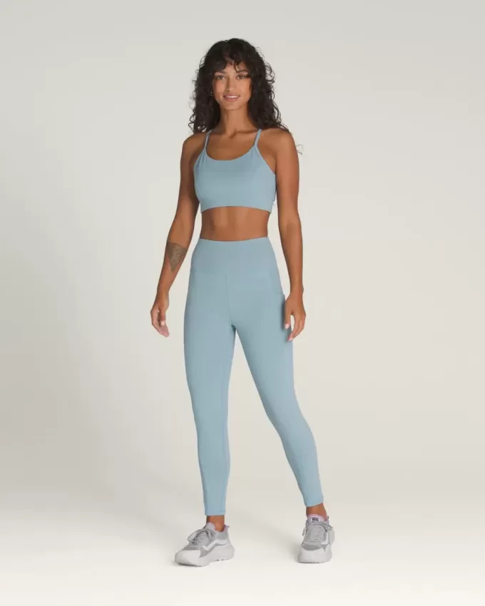 Reggiseno Crosspath