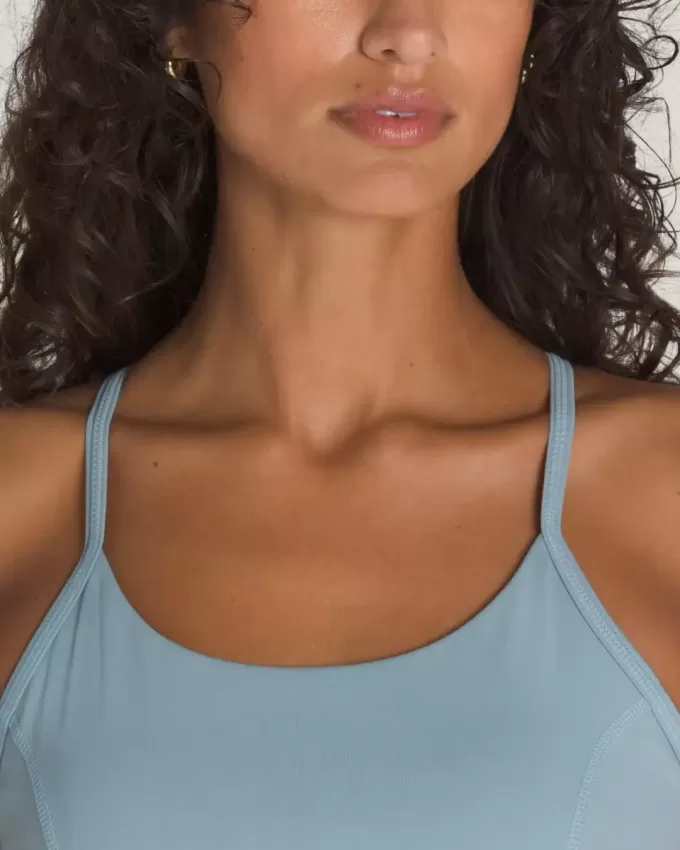 Reggiseno Crosspath