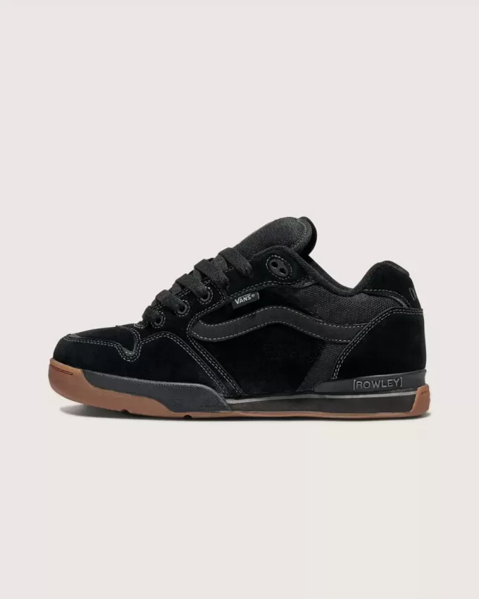 Rowley XLT Rowley XLT