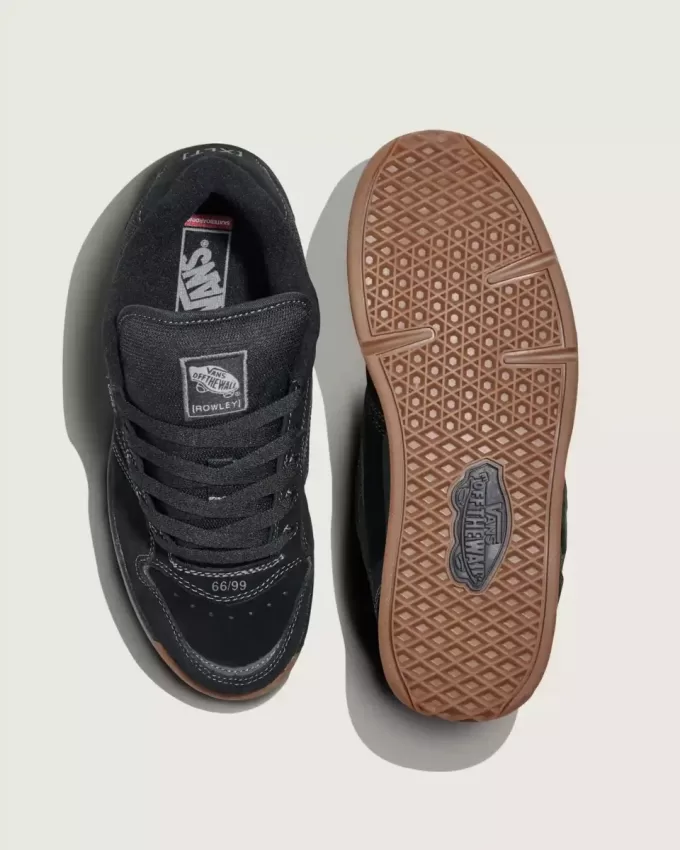 Rowley XLT Rowley XLT