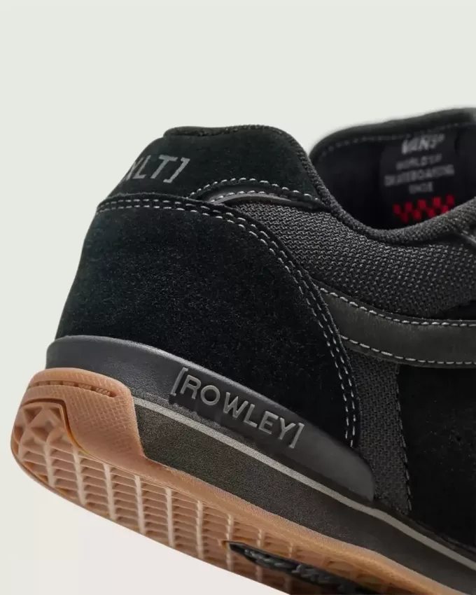 Rowley XLT Rowley XLT