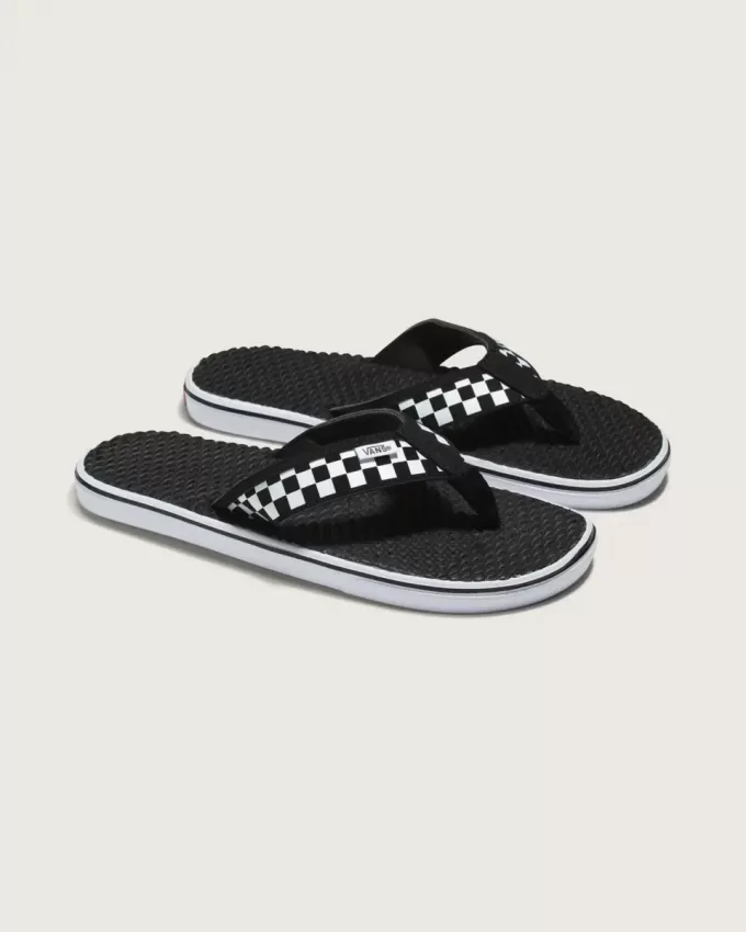 Sandalo La Costa Checkerboard Lite Sandalo La Costa Checkerboard Lite