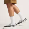 Scarpa a scacchi autentica di alta qualità Scarpa a scacchi autentica di alta qualità