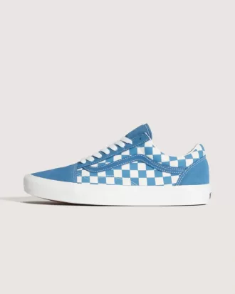 Scarpa a scacchi Old Skool
