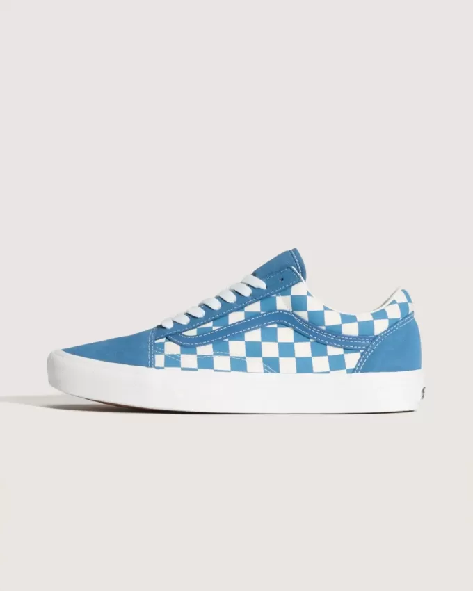Scarpa a scacchi Old Skool Scarpa a scacchi Old Skool