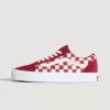 Scarpa a scacchi Old Skool Scarpa a scacchi Old Skool