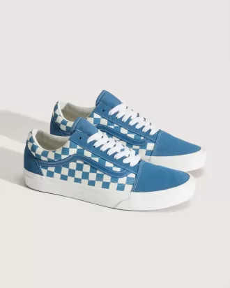 Scarpa a scacchi Old Skool