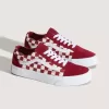 Scarpa a scacchi Old Skool Scarpa a scacchi Old Skool