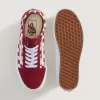 Scarpa a scacchi Old Skool Scarpa a scacchi Old Skool