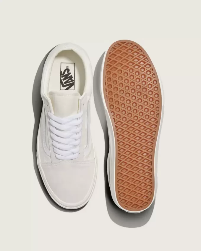 Scarpa a scacchi Old Skool Scarpa a scacchi Old Skool