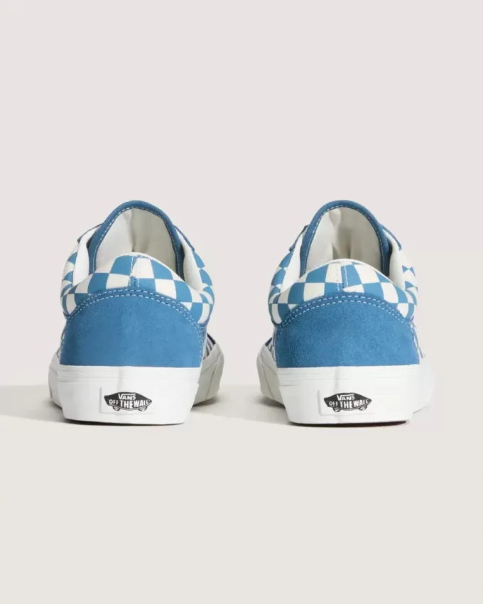 Scarpa a scacchi Old Skool Scarpa a scacchi Old Skool