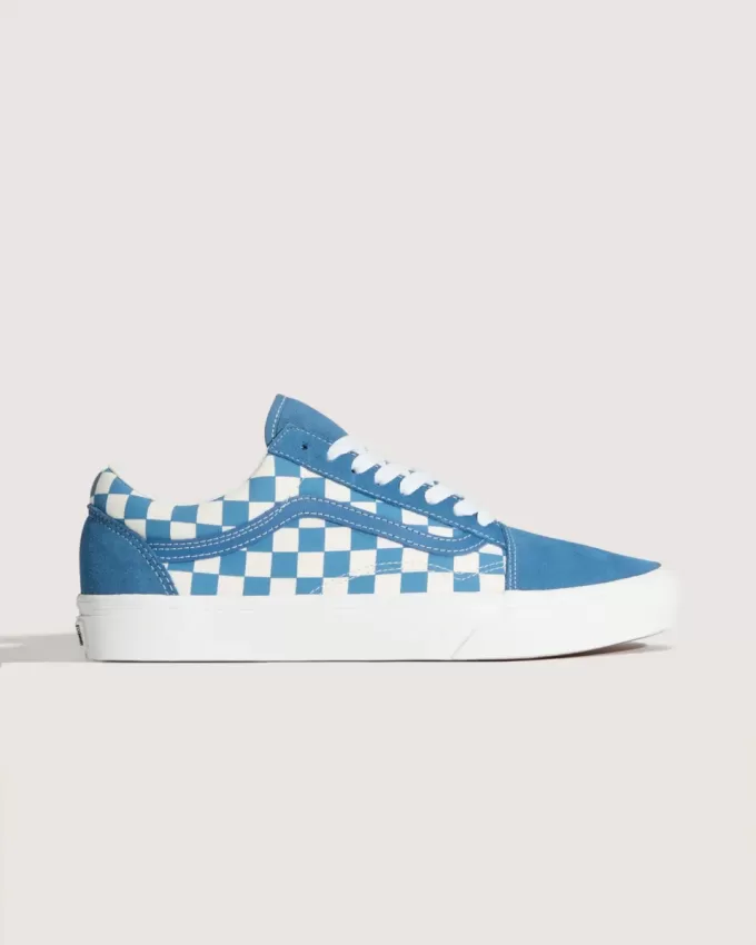 Scarpa a scacchi Old Skool Scarpa a scacchi Old Skool