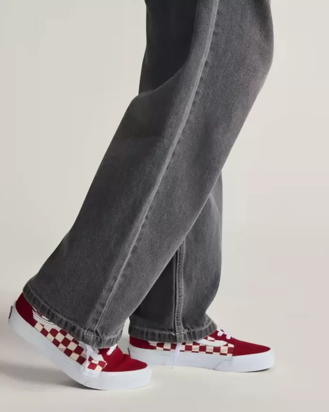 Scarpa a scacchi Old Skool Scarpa a scacchi Old Skool