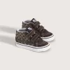 Scarpa a scacchi Sk8-Mid V per bambini Scarpa a scacchi Sk8-Mid V per bambini