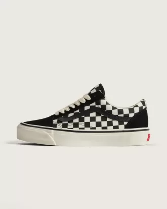 Scarpa a scacchiera Old Skool Premium