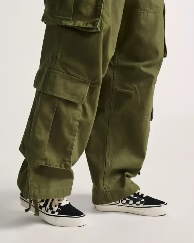 Scarpa a scacchiera Old Skool Premium Scarpa a scacchiera Old Skool Premium