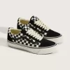 Scarpa a scacchiera Old Skool Premium Scarpa a scacchiera Old Skool Premium