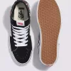 Scarpa a scacchiera Sk8-Hi personalizzata Scarpa a scacchiera Sk8-Hi personalizzata