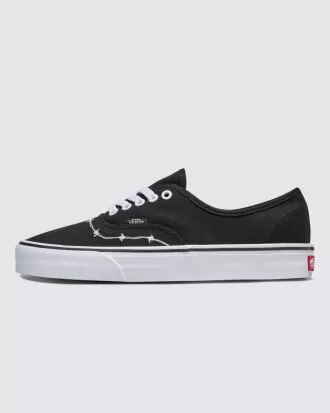 Scarpa autentica