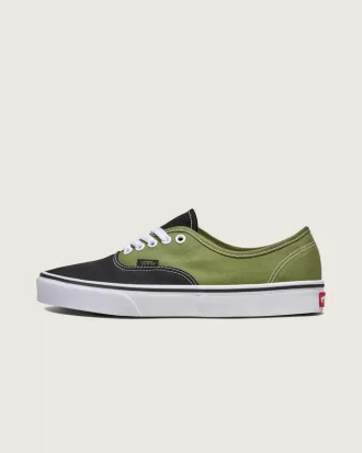 Scarpa autentica