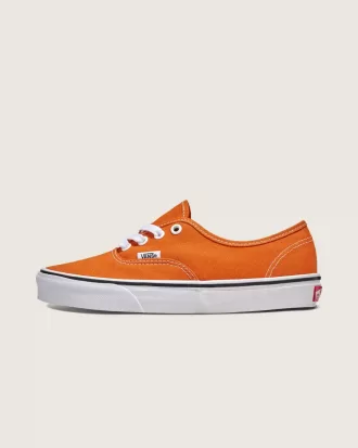 Scarpa autentica