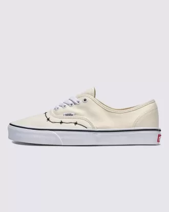 Scarpa autentica