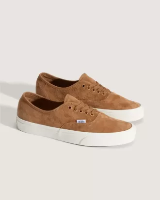 Scarpa autentica