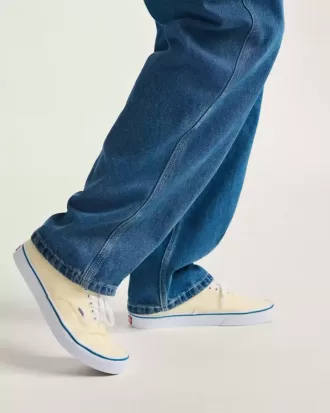 Scarpa autentica