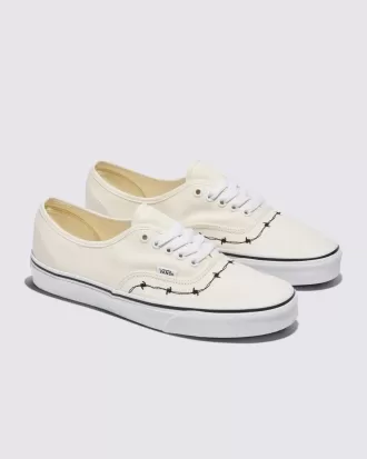Scarpa autentica