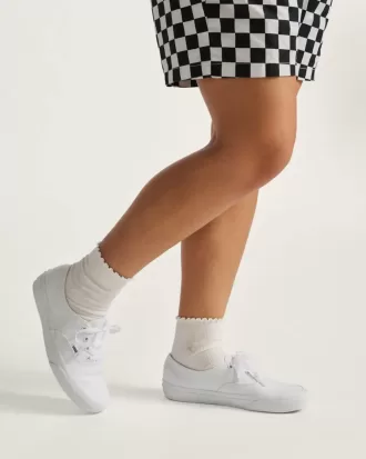 Scarpa autentica