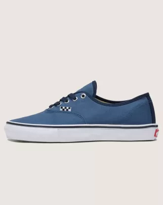 Scarpa autentica Customs Skate