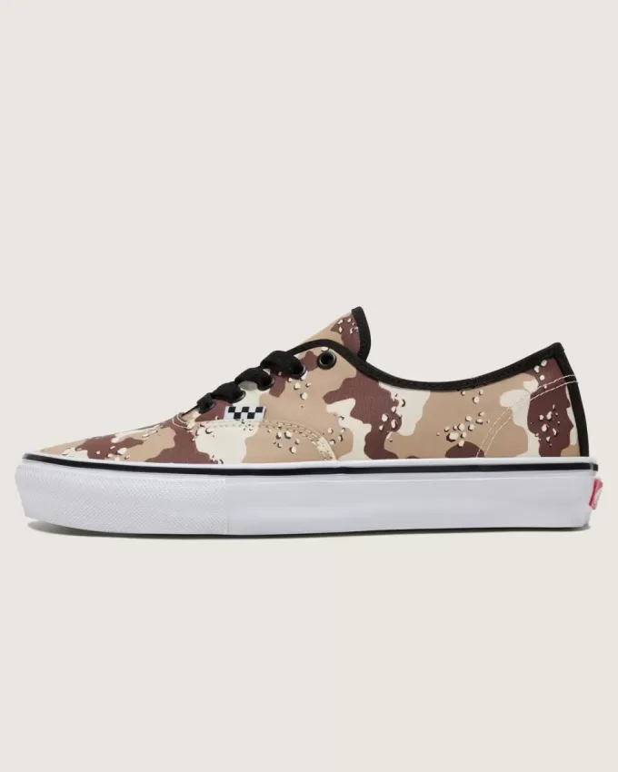 Scarpa autentica Customs Skate Scarpa autentica Customs Skate