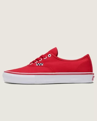 Scarpa autentica Customs Skate