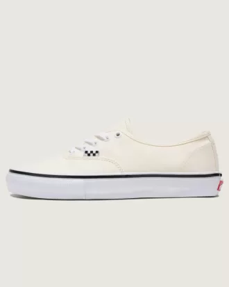 Scarpa autentica Customs Skate